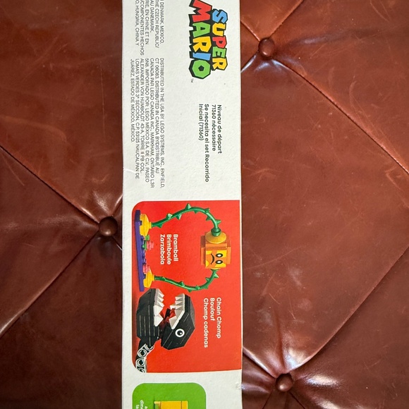 Lego - Picture 4 of 5